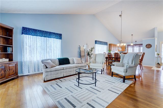 5 Killeen Drive, Perinton, NY 14450