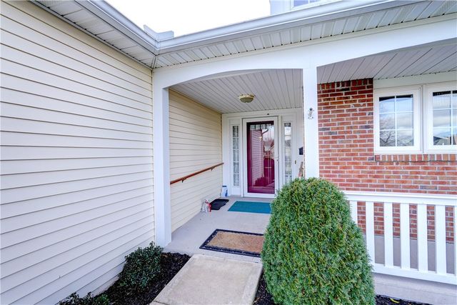 5 Killeen Drive, Perinton, NY 14450