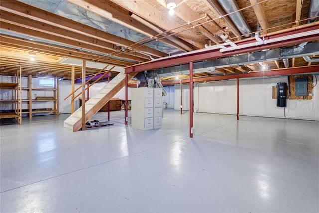 5 Killeen Drive, Perinton, NY 14450