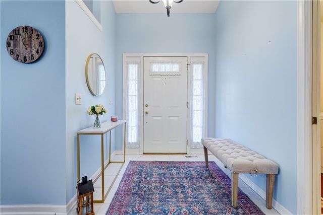 5 Killeen Drive, Perinton, NY 14450