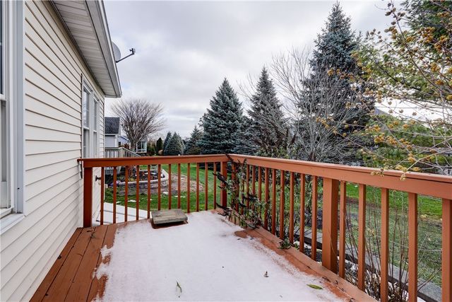 5 Killeen Drive, Perinton, NY 14450