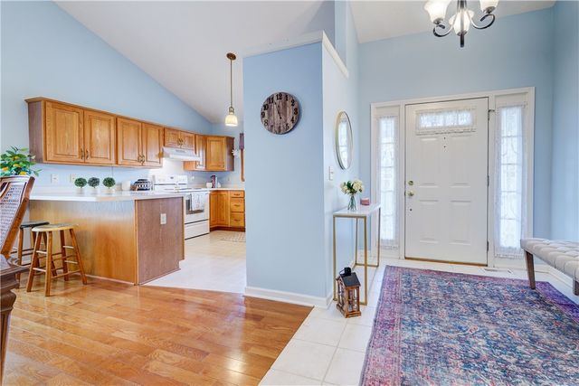 5 Killeen Drive, Perinton, NY 14450