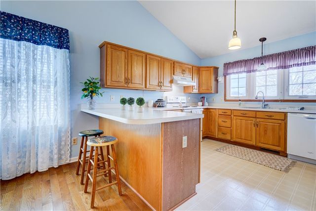 5 Killeen Drive, Perinton, NY 14450