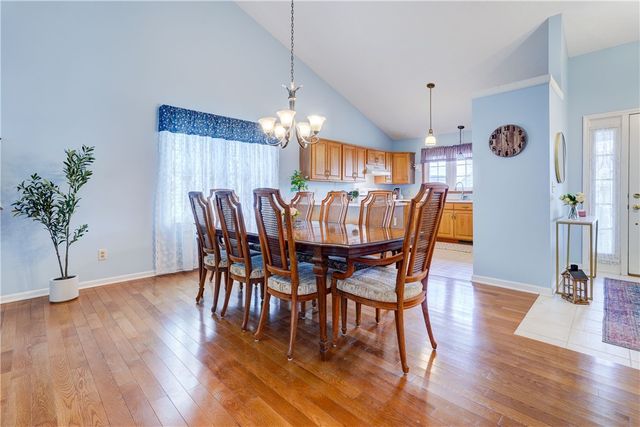 5 Killeen Drive, Perinton, NY 14450