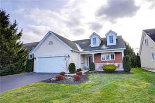 5 Killeen Drive, Perinton, NY 14450