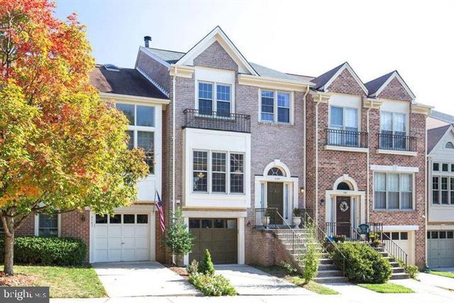 2129 KINGS GARDEN WAY, Falls Church, VA 22043