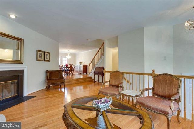 2129 KINGS GARDEN WAY, Falls Church, VA 22043