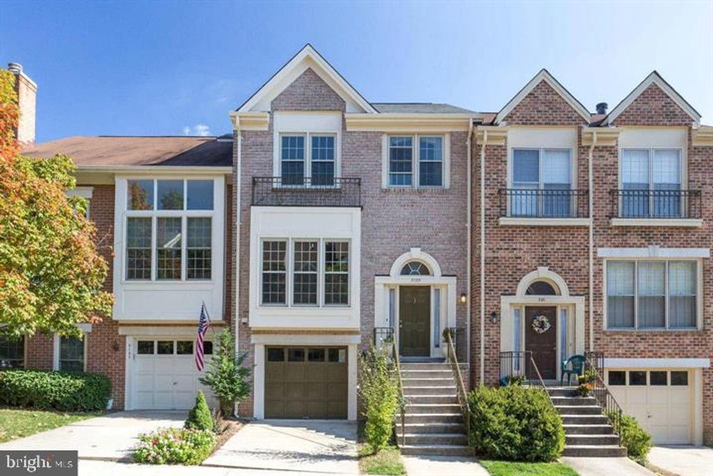 2129 KINGS GARDEN WAY, Falls Church, VA 22043