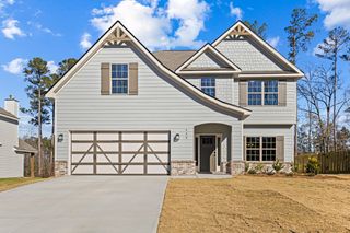 443 Bronco Pass 83, Evans, GA 30809