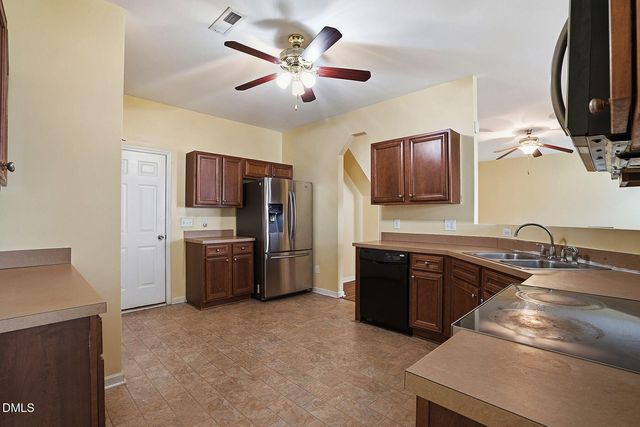 1602 Flowering Peach Trail, Raleigh, NC 27610