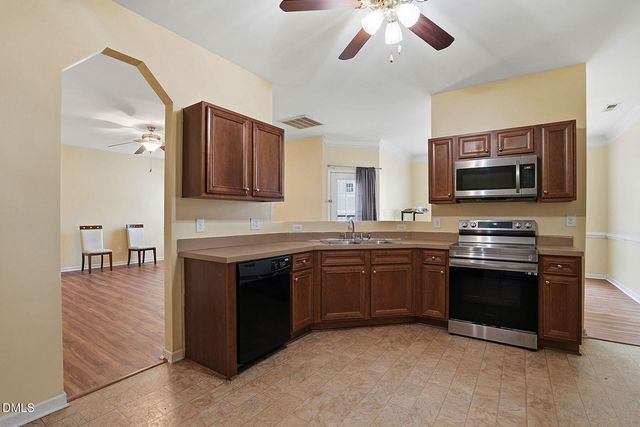 1602 Flowering Peach Trail, Raleigh, NC 27610