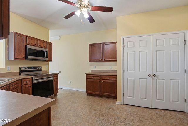 1602 Flowering Peach Trail, Raleigh, NC 27610