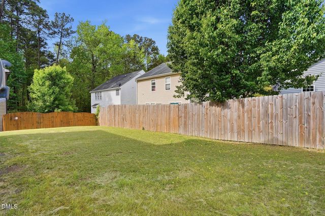 1602 Flowering Peach Trail, Raleigh, NC 27610