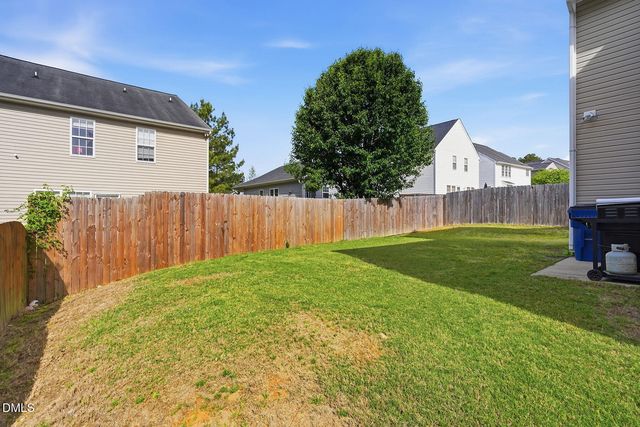 1602 Flowering Peach Trail, Raleigh, NC 27610