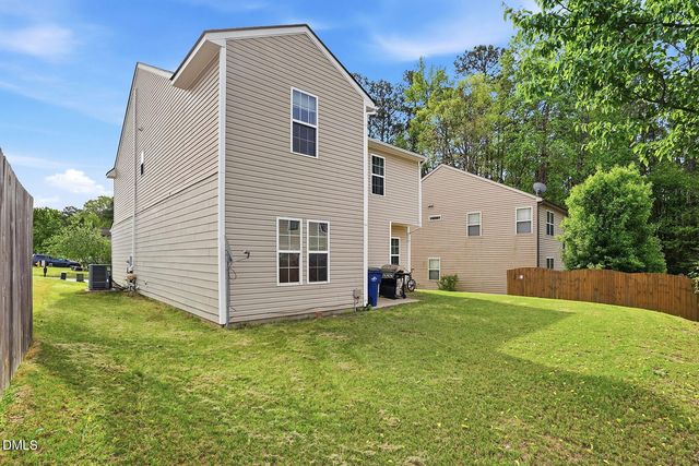 1602 Flowering Peach Trail, Raleigh, NC 27610