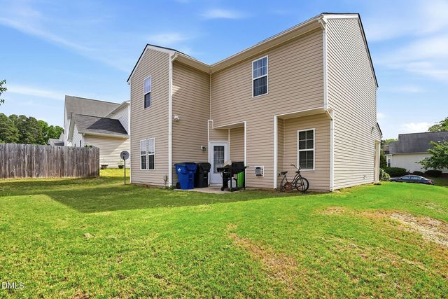 1602 Flowering Peach Trail, Raleigh, NC 27610