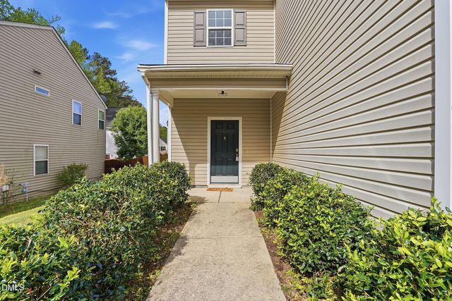 1602 Flowering Peach Trail, Raleigh, NC 27610