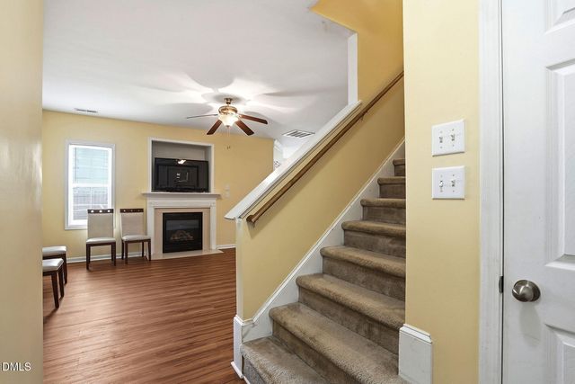 1602 Flowering Peach Trail, Raleigh, NC 27610