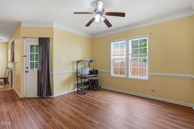 1602 Flowering Peach Trail, Raleigh, NC 27610