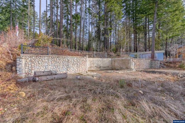 360 S Detroit Rd, Detroit, OR 97342