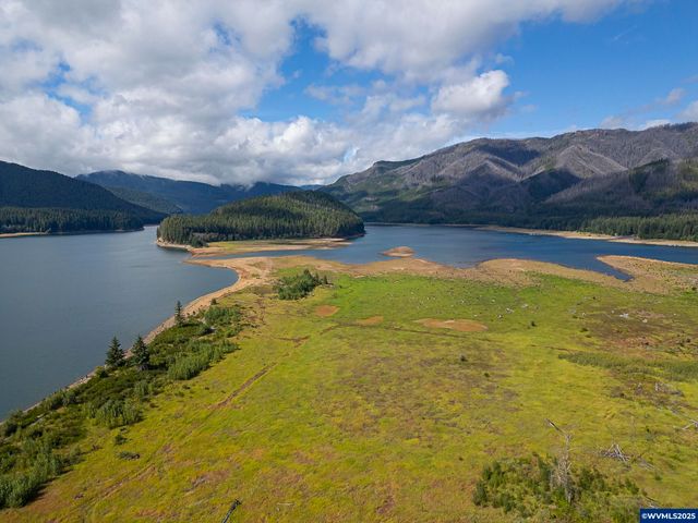 360 S Detroit Rd, Detroit, OR 97342