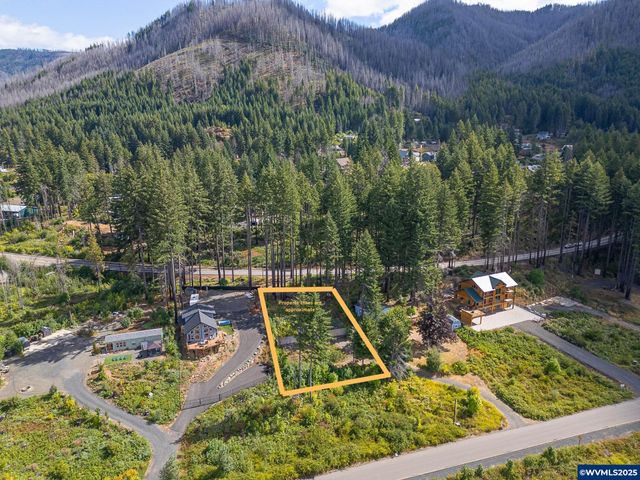 360 S Detroit Rd, Detroit, OR 97342