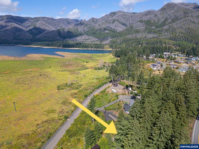 360 S Detroit Rd, Detroit, OR 97342