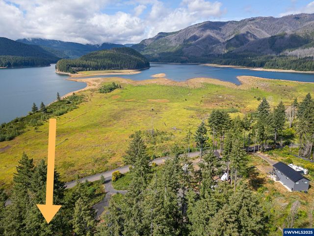 360 S Detroit Rd, Detroit, OR 97342