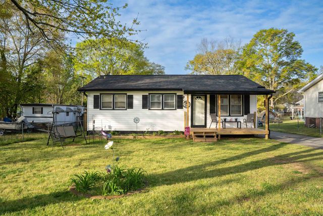 9 Jordan Street, Spartanburg, SC 29301
