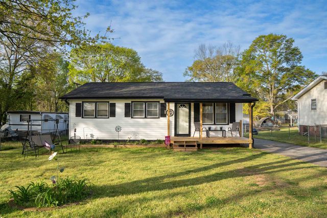 9 Jordan Street, Spartanburg, SC 29301