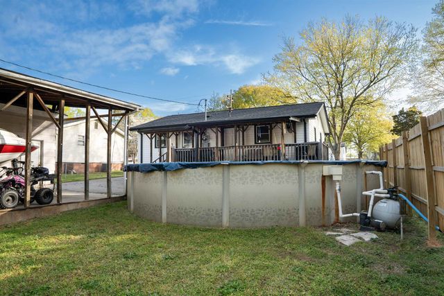 9 Jordan Street, Spartanburg, SC 29301