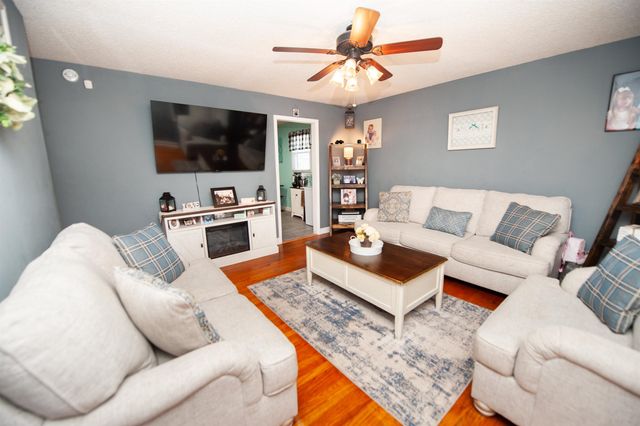 9 Jordan Street, Spartanburg, SC 29301