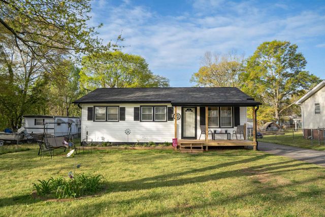 9 Jordan Street, Spartanburg, SC 29301