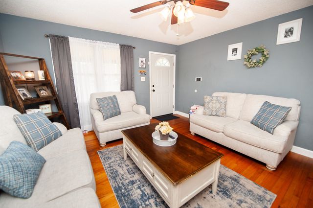 9 Jordan Street, Spartanburg, SC 29301