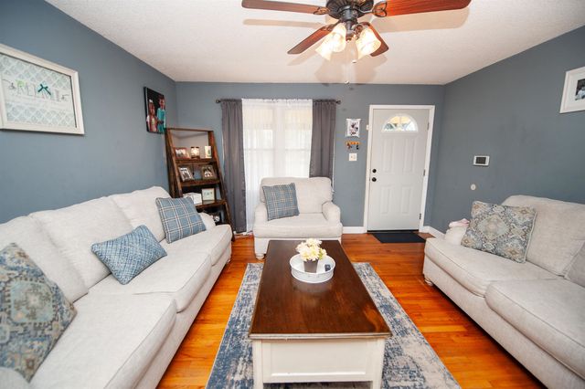 9 Jordan Street, Spartanburg, SC 29301