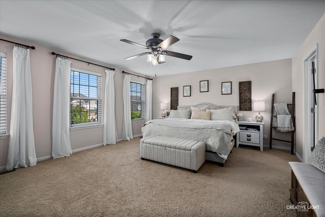 47 Windstone Drive, North Aurora, IL 60542