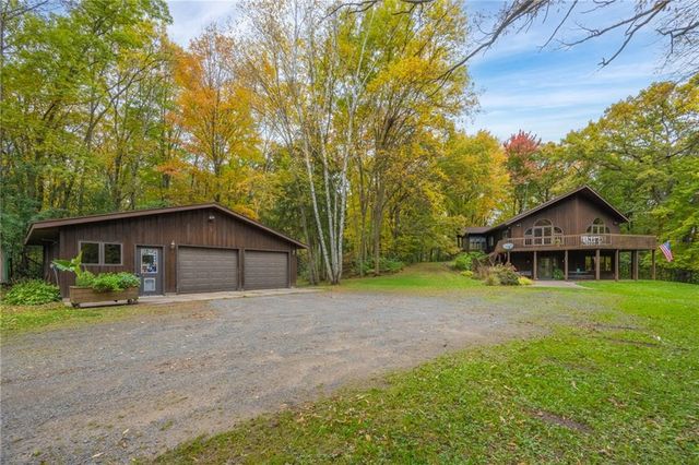 1089 65th Avenue, Amery, WI 54001