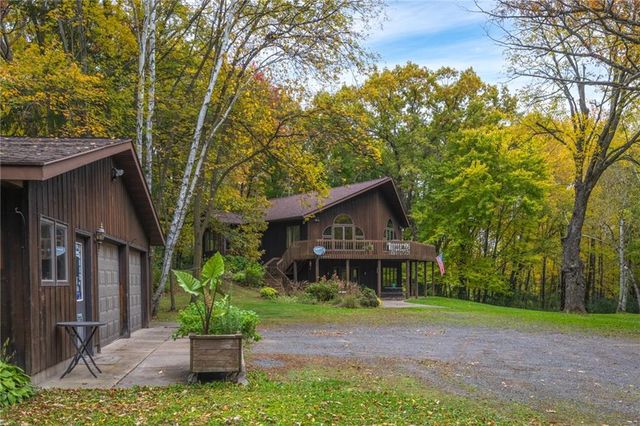 1089 65th Avenue, Amery, WI 54001