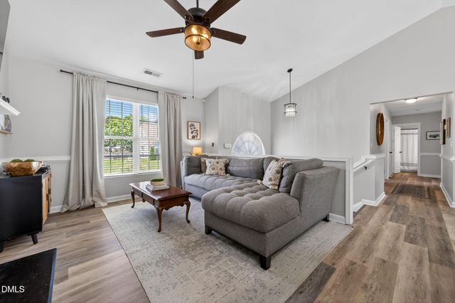 4805 Cardinal Grove Boulevard, Raleigh, NC 27616