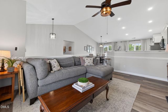 4805 Cardinal Grove Boulevard, Raleigh, NC 27616