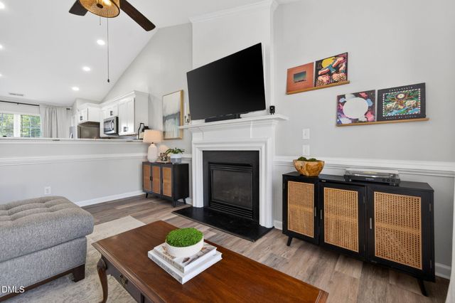 4805 Cardinal Grove Boulevard, Raleigh, NC 27616