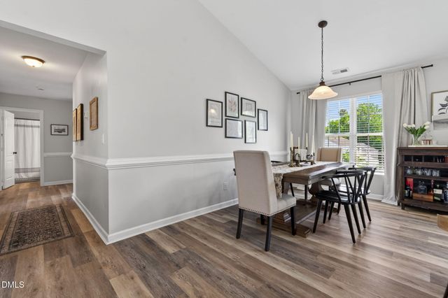 4805 Cardinal Grove Boulevard, Raleigh, NC 27616