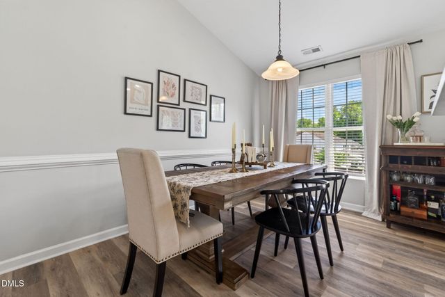 4805 Cardinal Grove Boulevard, Raleigh, NC 27616