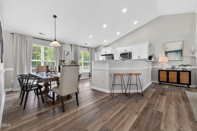 4805 Cardinal Grove Boulevard, Raleigh, NC 27616