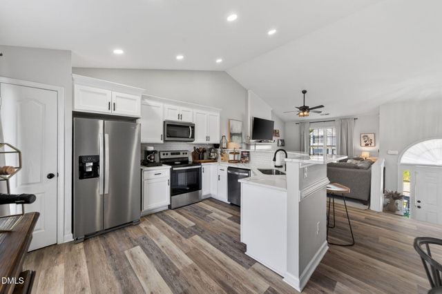4805 Cardinal Grove Boulevard, Raleigh, NC 27616