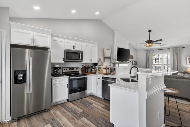 4805 Cardinal Grove Boulevard, Raleigh, NC 27616