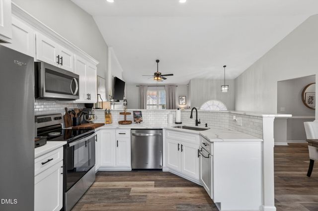4805 Cardinal Grove Boulevard, Raleigh, NC 27616