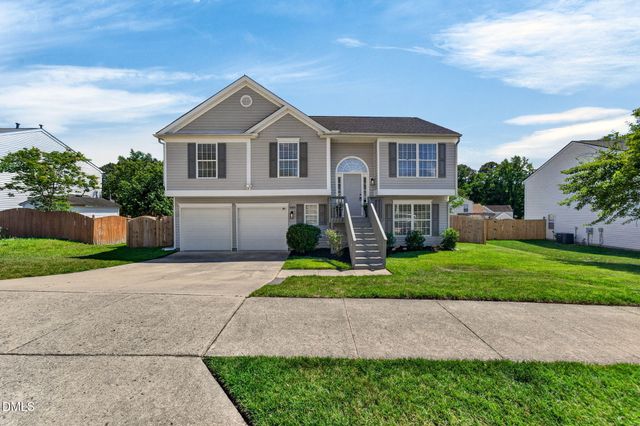 4805 Cardinal Grove Boulevard, Raleigh, NC 27616