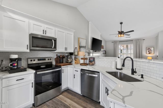 4805 Cardinal Grove Boulevard, Raleigh, NC 27616