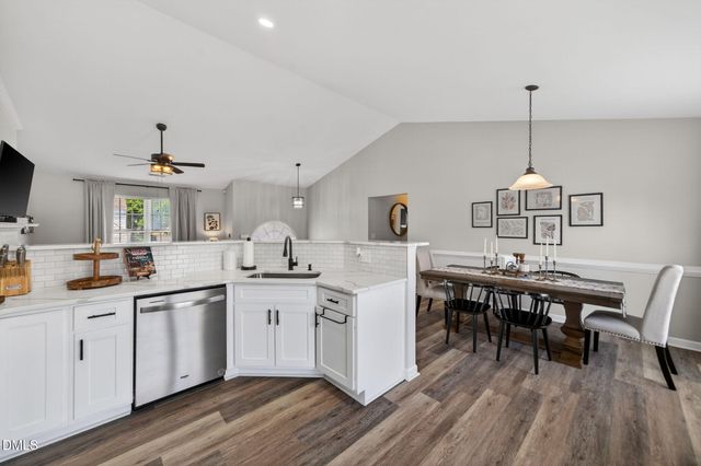 4805 Cardinal Grove Boulevard, Raleigh, NC 27616
